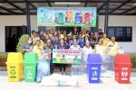 โครงการชุมชนปลอดขยะ (Zero waste)